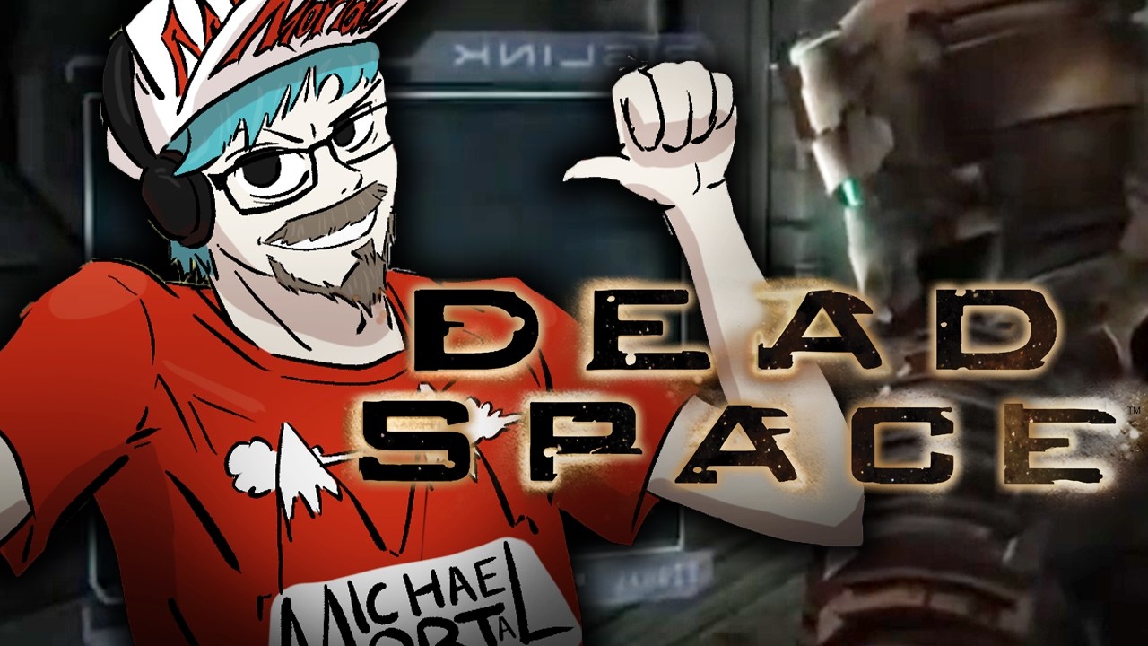 Более серьёзные проблемы | Dead Space (2008) | Часть 10