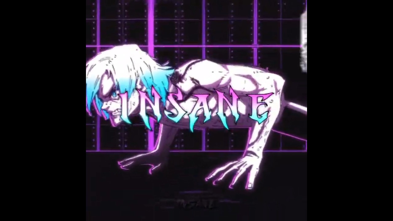 BLUELOCK KAISER SHOOTING ISAGI EDIT | MONTAGEM SLAUGHTER (SLOWED)