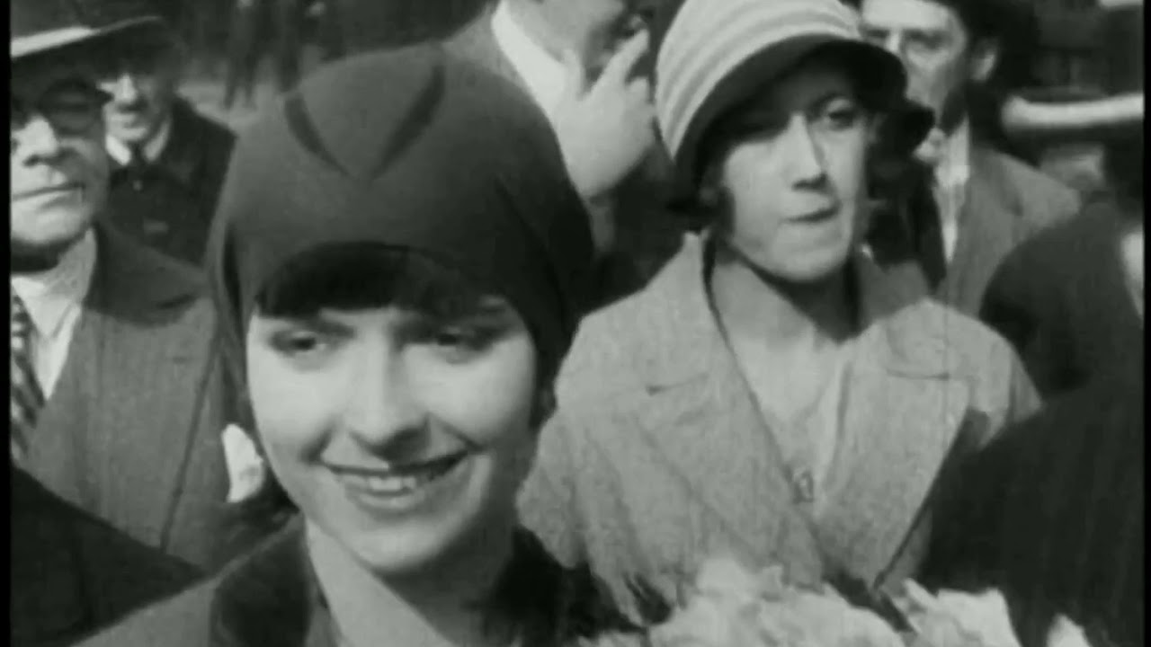 Prix de Beauté in under 4 minutes