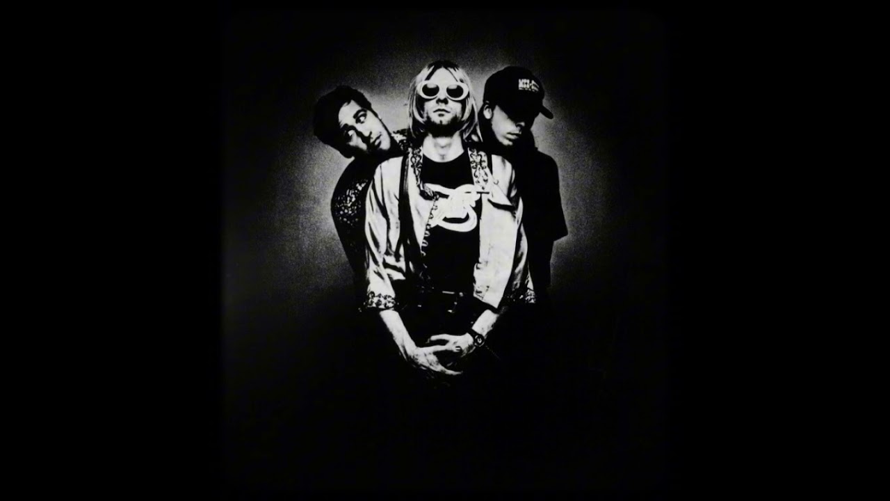 (FREE) Nirvana x Punk Rock Type Beat ‘Chromium’ (Prod. Supreme Ape)