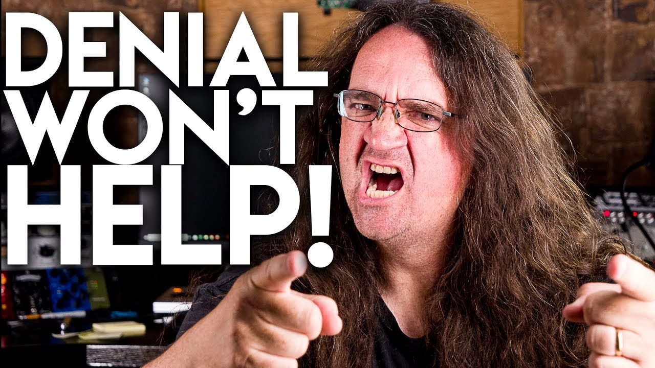 You wasted money on a bad amp!!! | Spectre vc