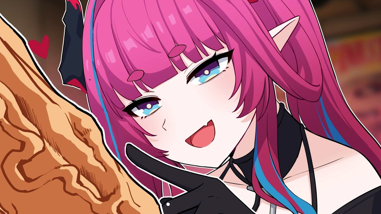 Smug Yvonne