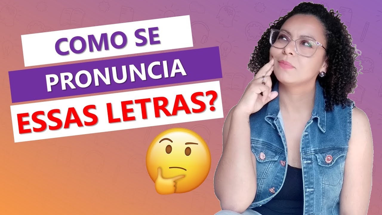 Como pronunciar Y e LL | Espanhol Dinâmico
