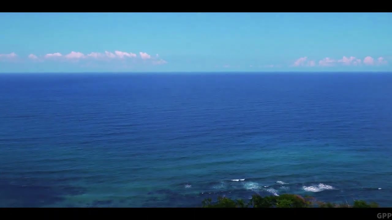 PEP'SBROWN - DRILLREGGAE (clip officiel)