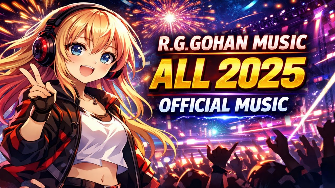 ALL 2025 OFFICIAL PHONK MUSIC 