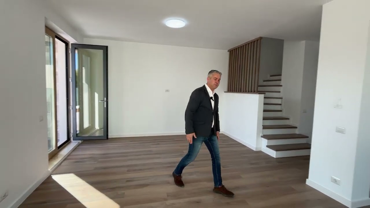 Casa de Vanzare Corbeanca, ACEASTĂ CASĂ NU MAI ESTE DE ACTUALITATE!!!!