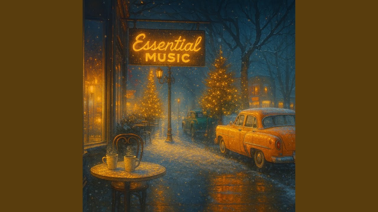 December Whispers