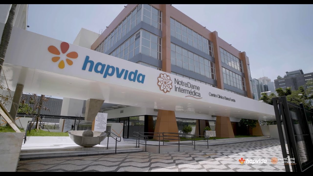Novo Centro Cl&iacute;nico Barra Funda