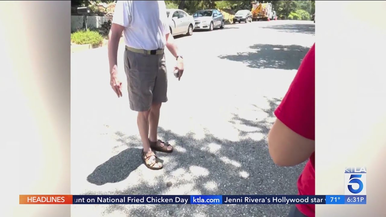 Man targets young business owners during racist rant in Altadena