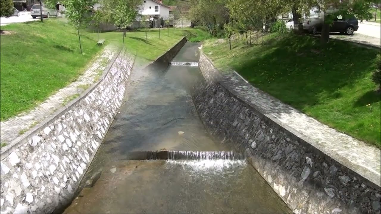 Bukuritë e fshatit Kamjan të Tetovës (Prill 2021)