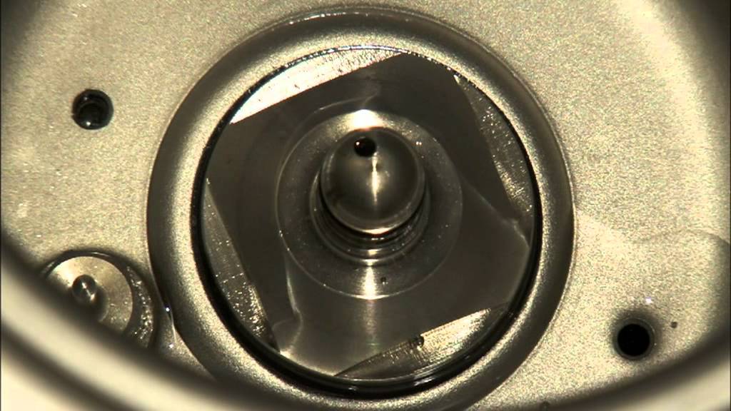Sirona DAC Universal bij Henry Schein. Wekelijks onderhoud.....