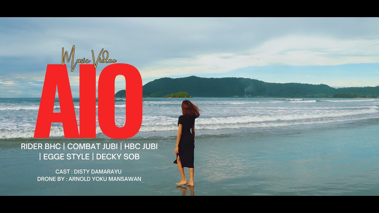 BHC x Jubi Rap x S.O.B x KT2K - AIO (Official Music Video)