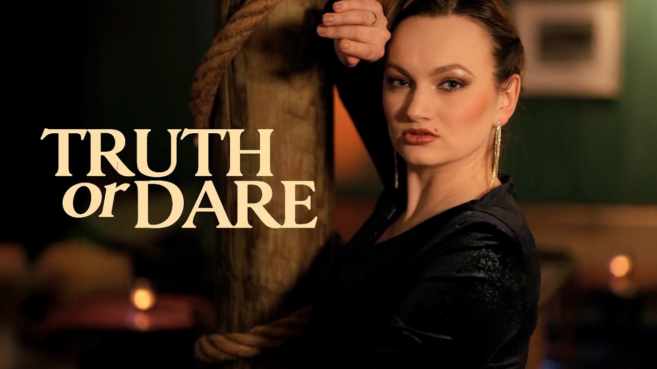 Ninå - Truth Or Dare (Music Video)