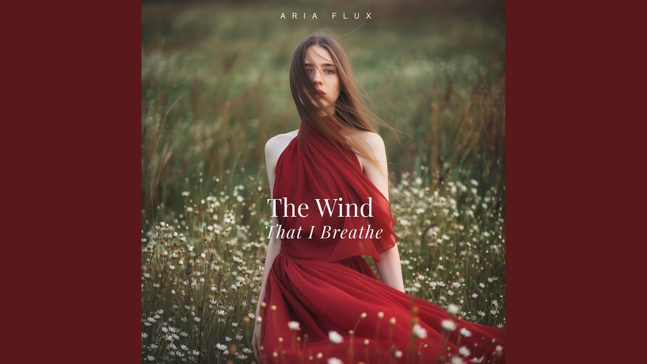 The Wind That I Breathe