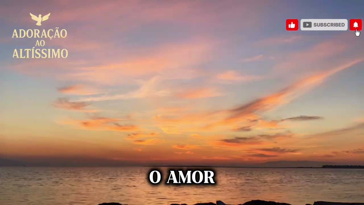 Cordeiro De Deus/ Louvor de salvação pela cruz / Lançamento 2026