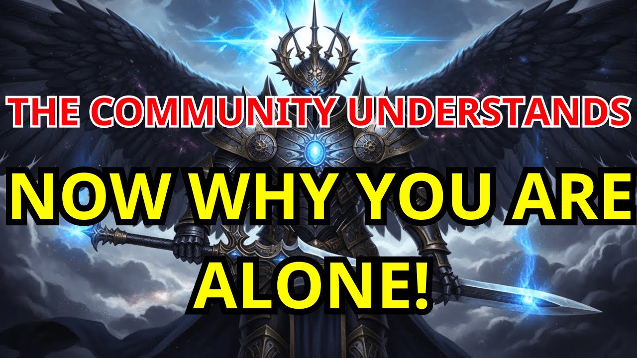 [ Chosen Ones ] Wow! The Entire Town Is Dying Of Embarrassment And Shame