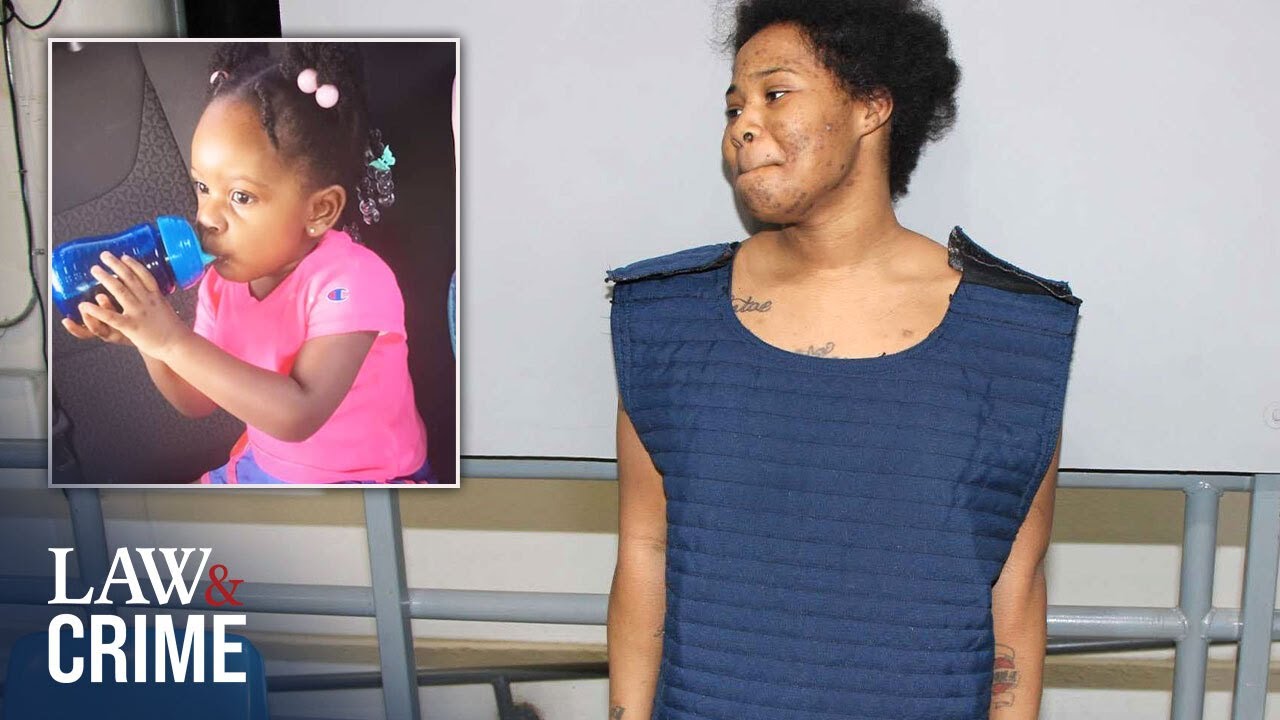 Mom's Best Friend Murders Her Daughter