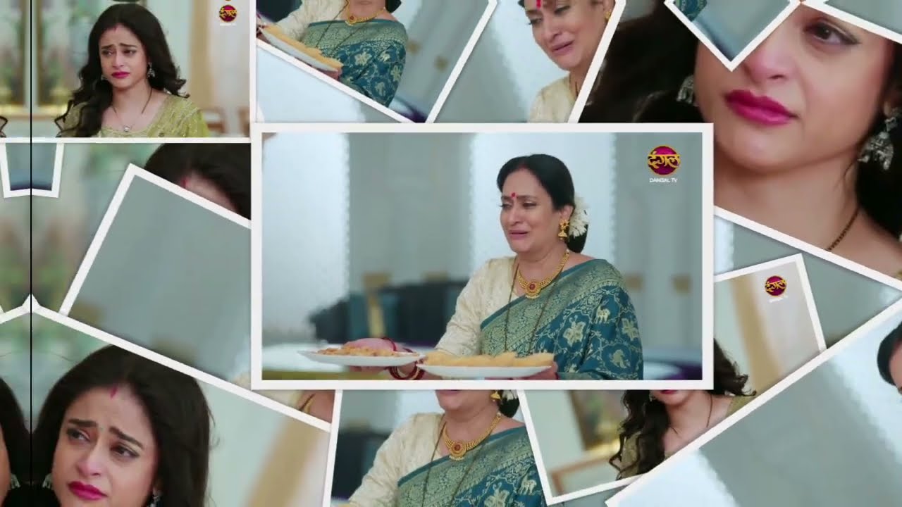 Radha will unite the family