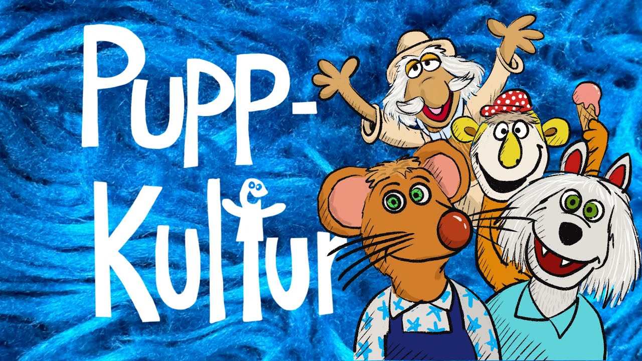 Puppkultur - Folge 28: Bim Bam Böhmke