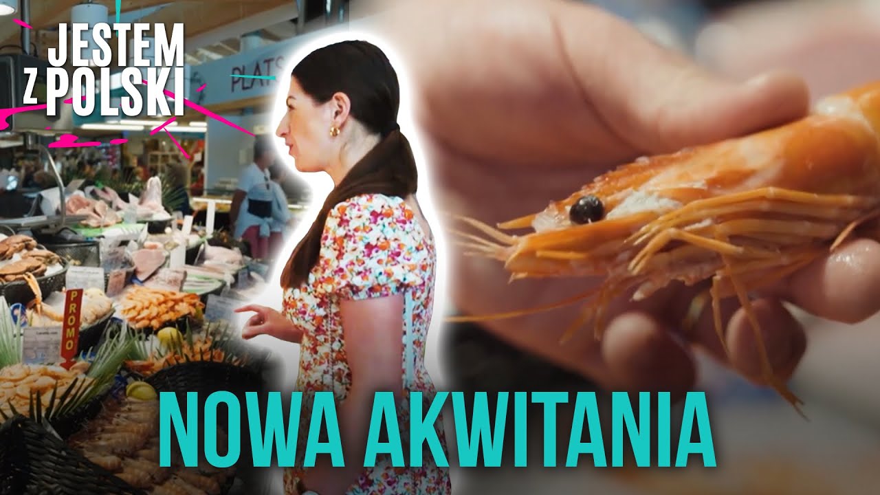 JAK IDEALNIE PRZYRZĄDZIĆ KREWETKI❓ SPRAWDZONE PRZEPISY PROSTO Z FRANCJI 🦐 |  Jestem z Polski