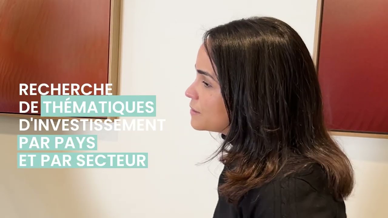 Schelcher Global Yield 2031 | Saisir les opportunités de performances à l'échelle mondiale