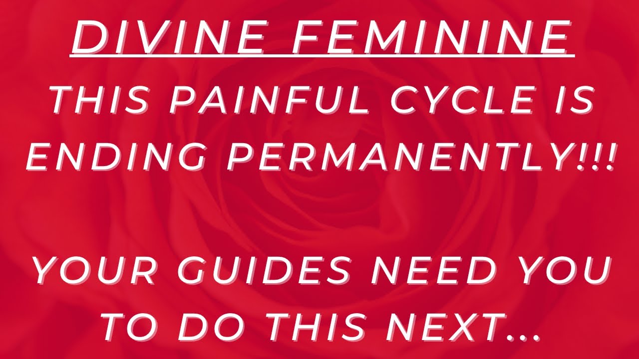 Divine Feminine🌸1234🌸OMG😱You’re Only ONE Decision Away From A Totally Different Life✨⚠️SPECIFIC⚠️