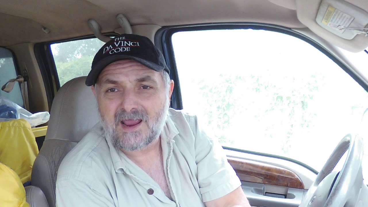 Cort's Oak Island, Bruton Vault, and Beale Treasure connections