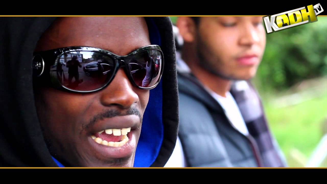 KODH TV - JENDOR (OGz)