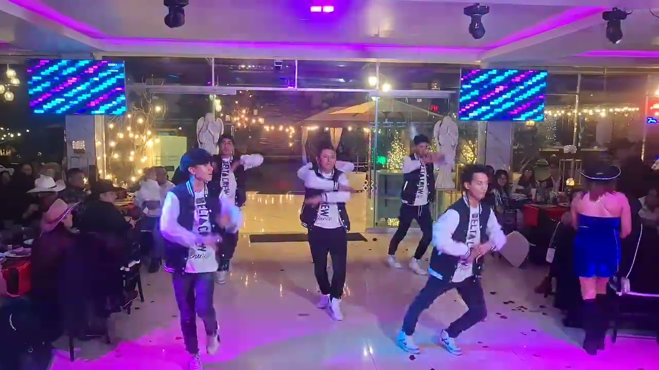 DELTACREWDANCE 