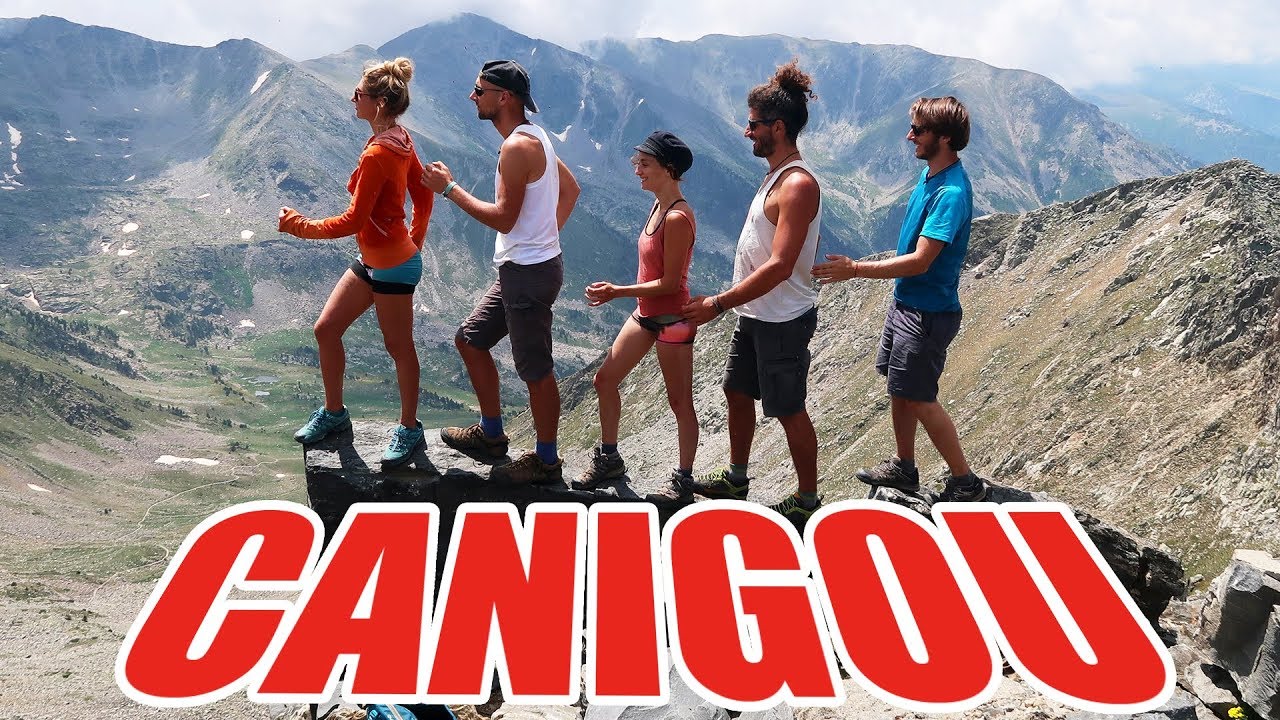 Randonnée Pic du Canigou ! 🦄 VLOG 7