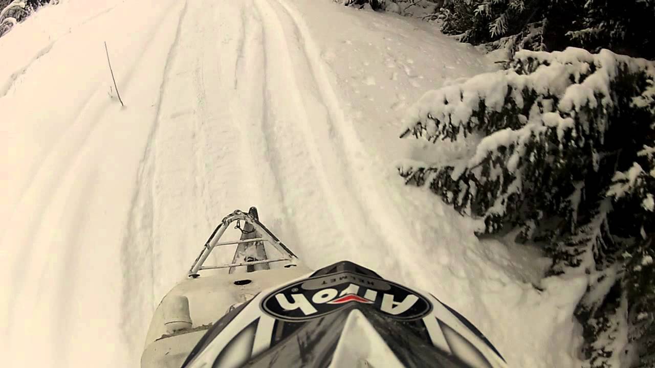 Aktiv dubbelband armeversion