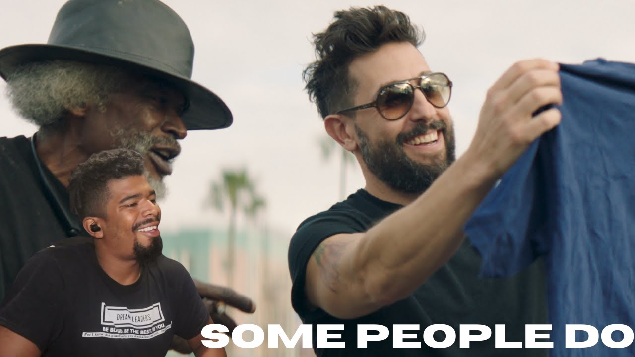 Old Dominion - Some People Do [Must Watch!!] (Reaction!!)