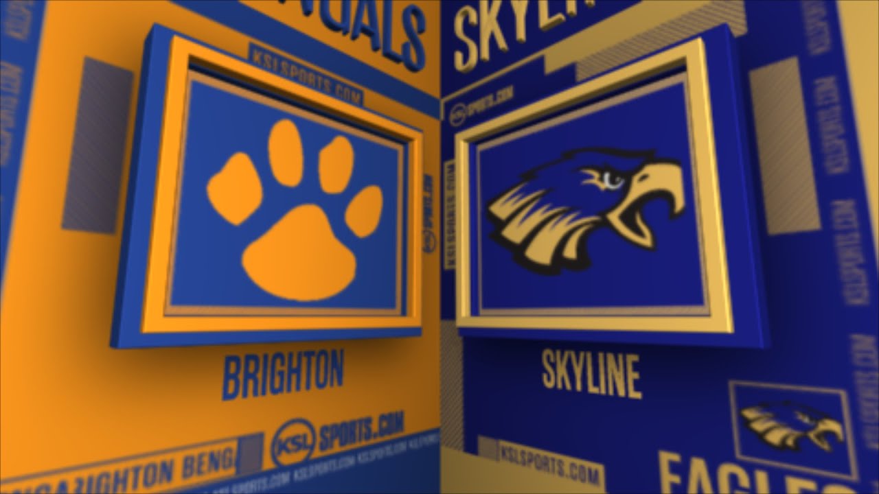 Brighton @ Skyline Football