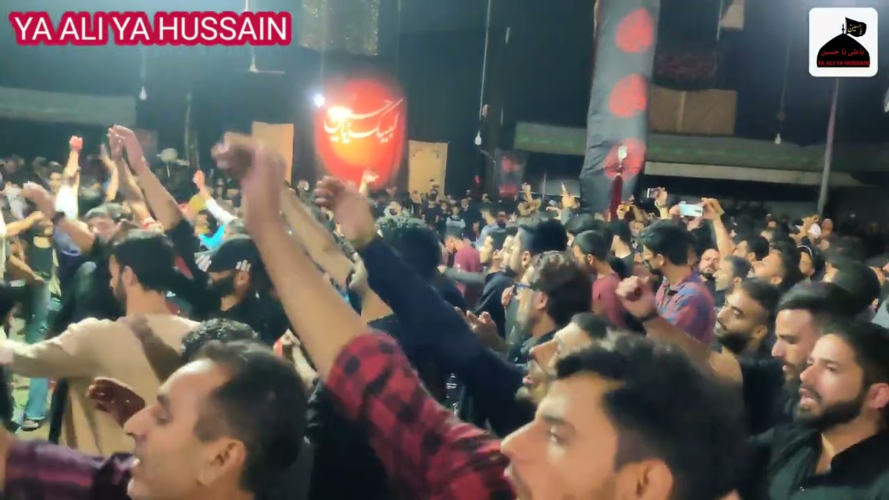 #KASHMIRI #NOWHA #DARDILO #YITAM #ABASS #GHAMKHARO #DOONIPORA AT #ZADIBAL #IMAMBAGAH 17/09/2022