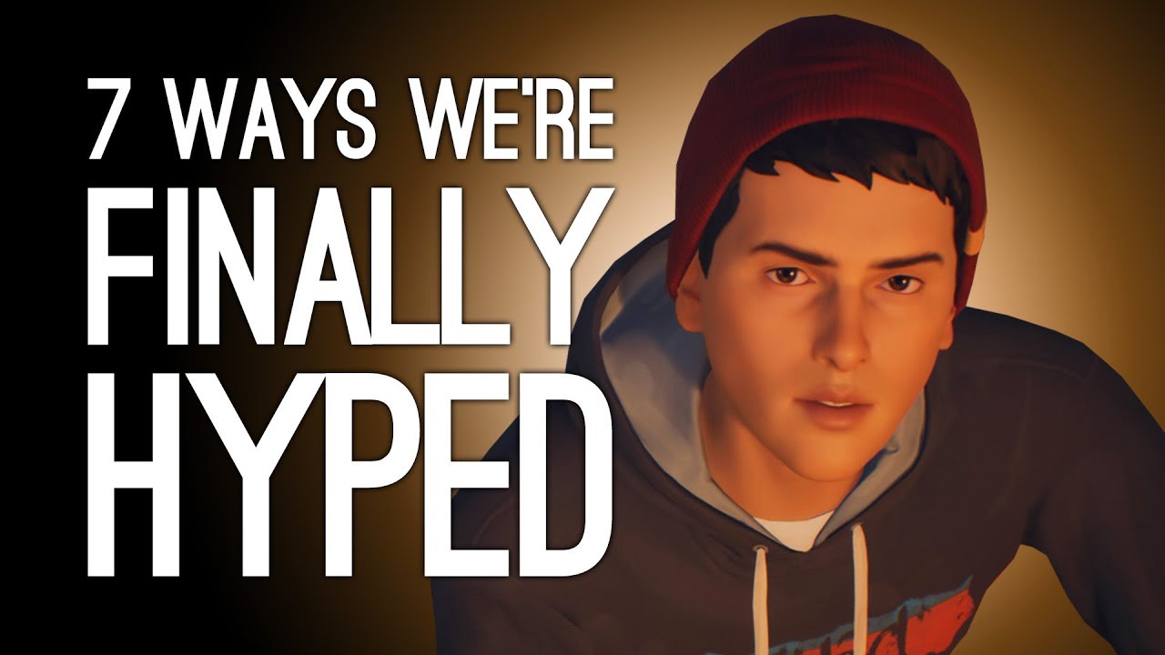 Life is Strange 2 Gameplay Reaction: 7 Ways We’re Finally Excited for Life is Strange 2