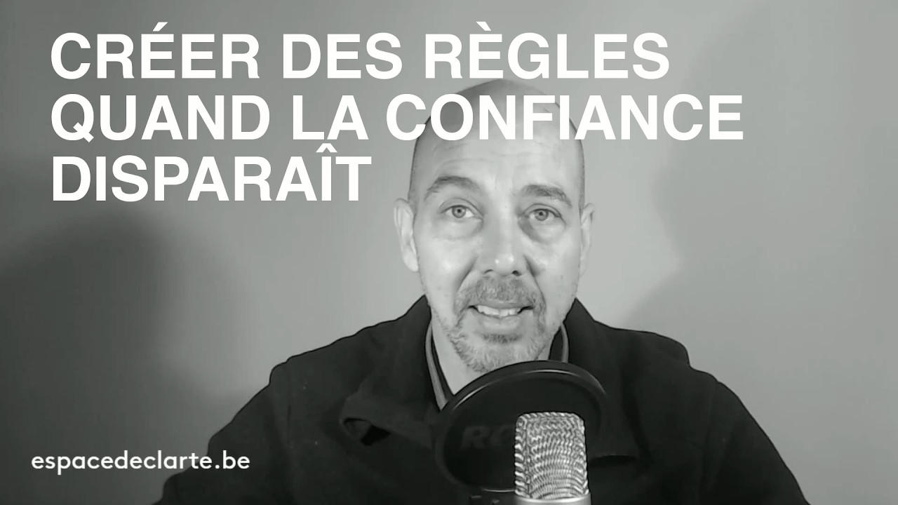 Verset 18 - Quand La Morale Remplace La Confiance | Tao Te Ching