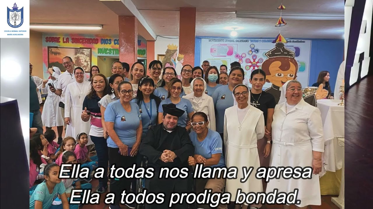 HIMNO ENSMA 07 AGOSTO 2024