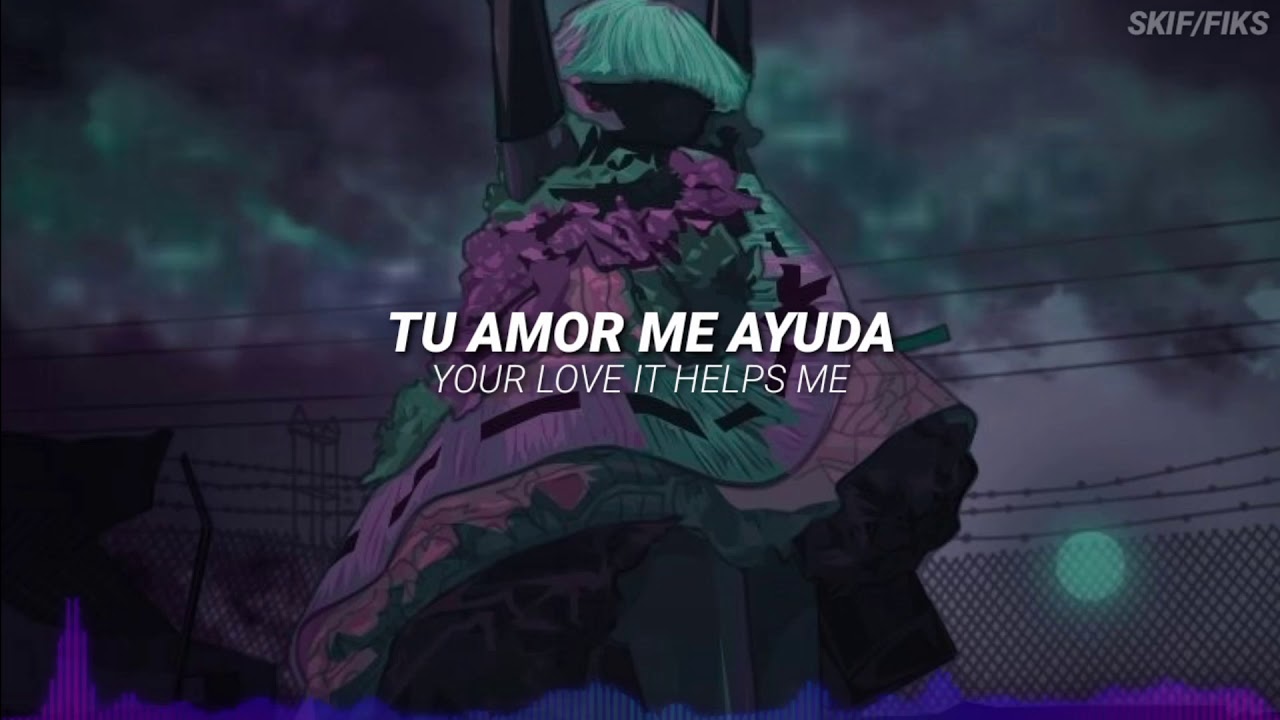 Sia - Life Jacket (Sub Español)