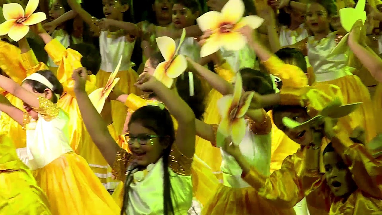 PRAYER DANCE,DIAMOND JUBILEE DANCE,ST.LUKE'S