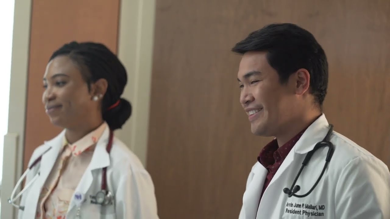 Northwestern Medicine McHenry Residency