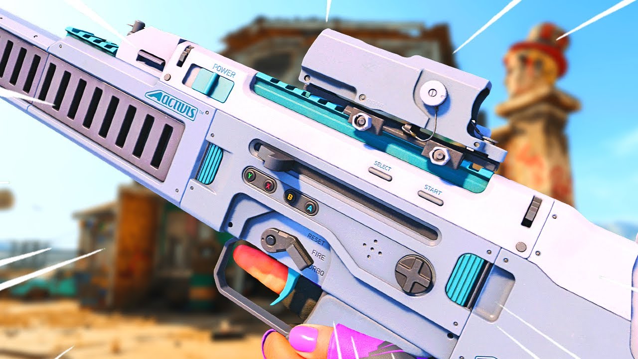 the FASTEST KILLING CARV.2 CLASS in COLD WAR! 🥳 (BEST CARV 2 SETUP!)