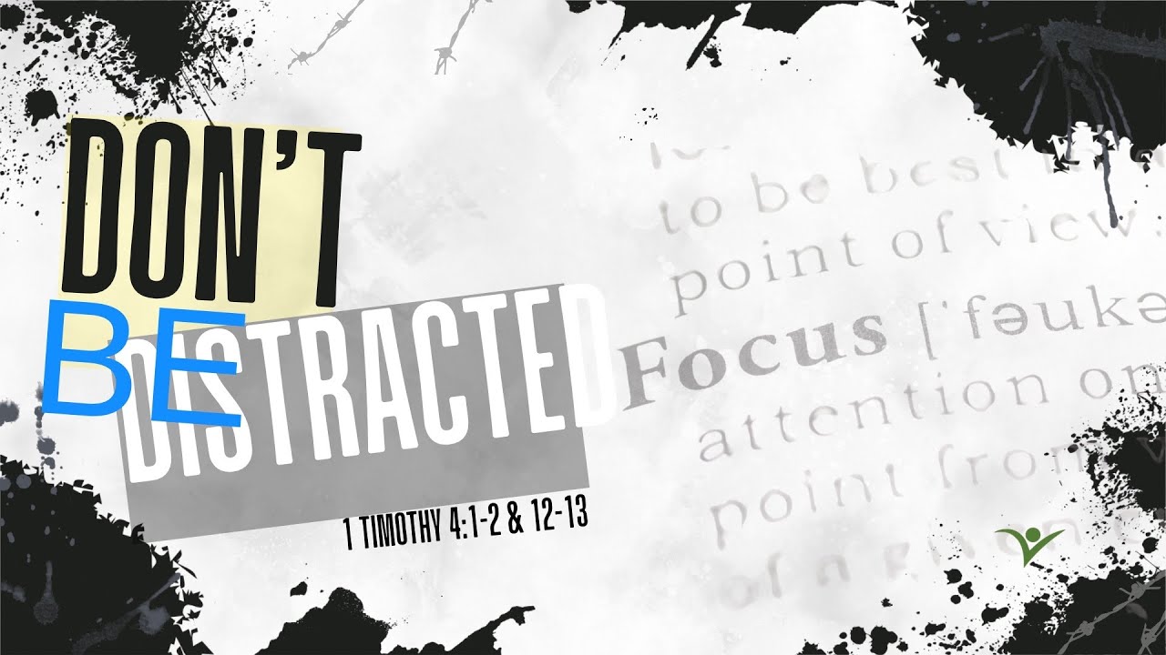Dr. Tre'vone McNeill | Momentum Sunday