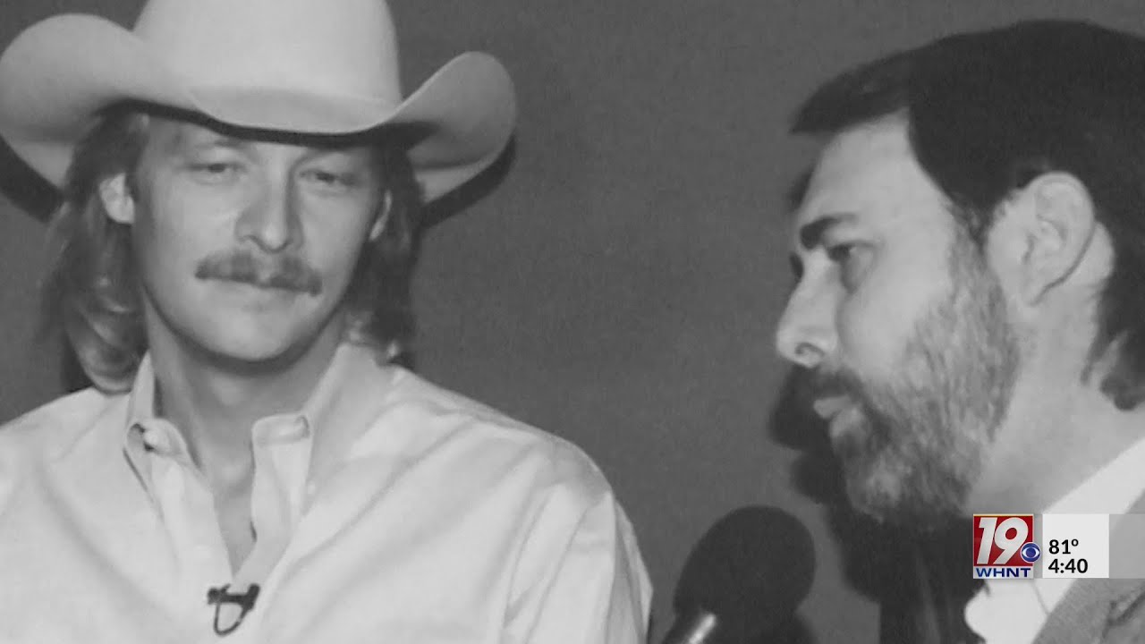Huntsville's Jim McBride Inducted into the Alabama Music Hall of Fame | March 24, 2023 | News 19 at