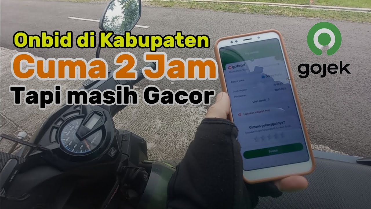 Onbid cuma 2 jam tapi masih gacor || Percaya tidak??
