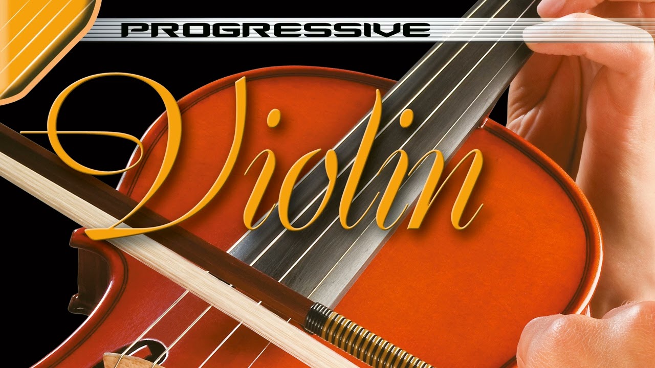 Ex070 - Violin - Backing Mix