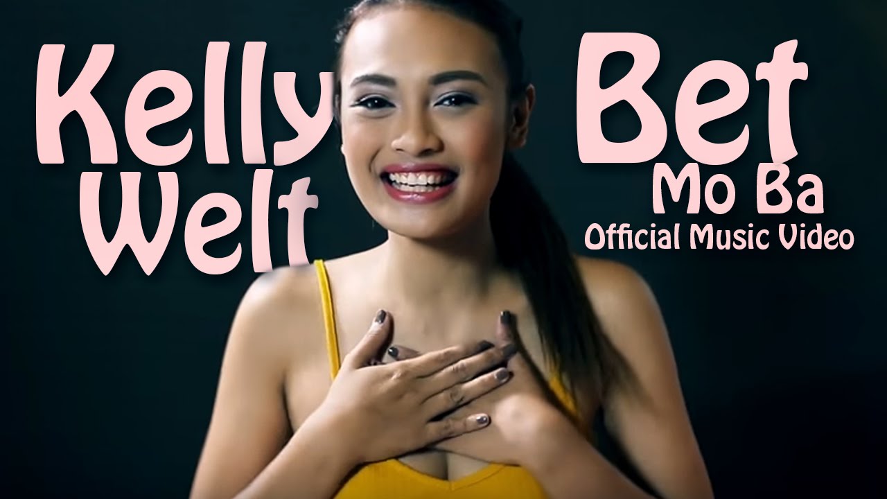 Kelly Welt - Bet Mo Ba (Official Music Video)