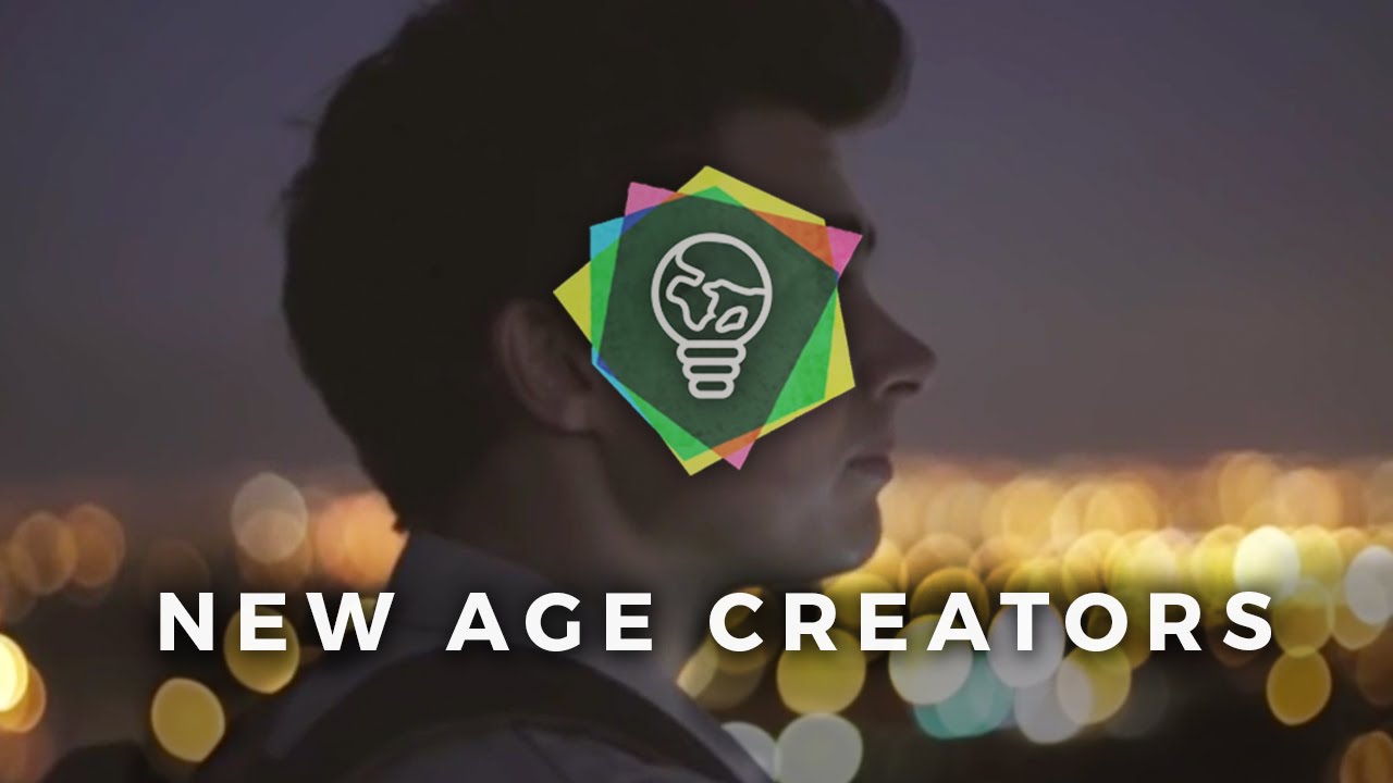 Meet the New Age Creators on SoulPancake!