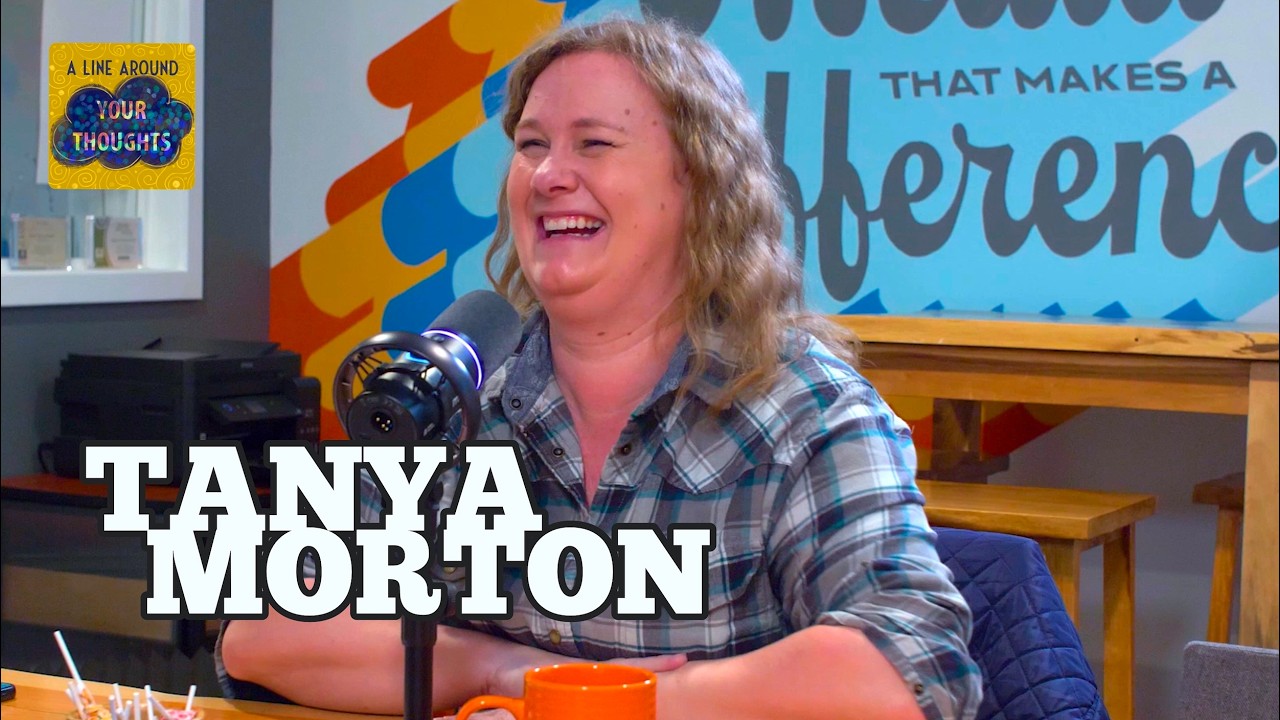 Tanya Morton of Spokane Children's Theatre