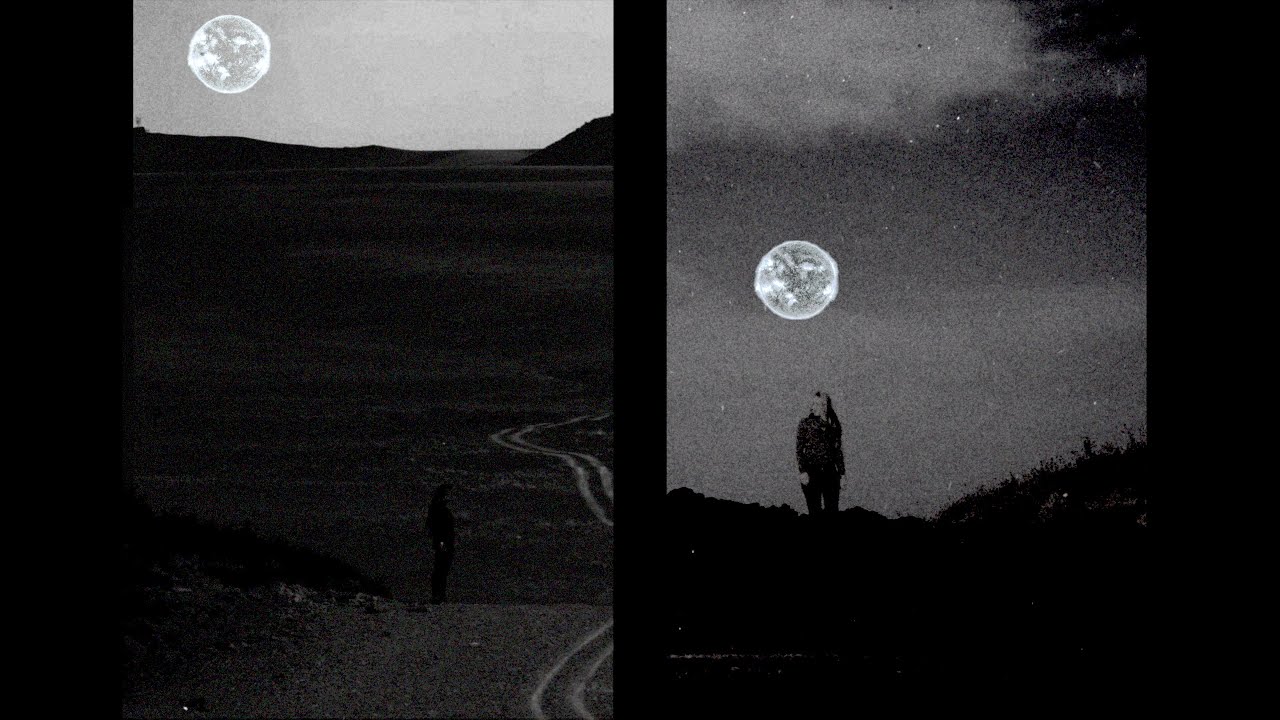 HYPNO5E - Slow Steams of Darkness (Official Video)