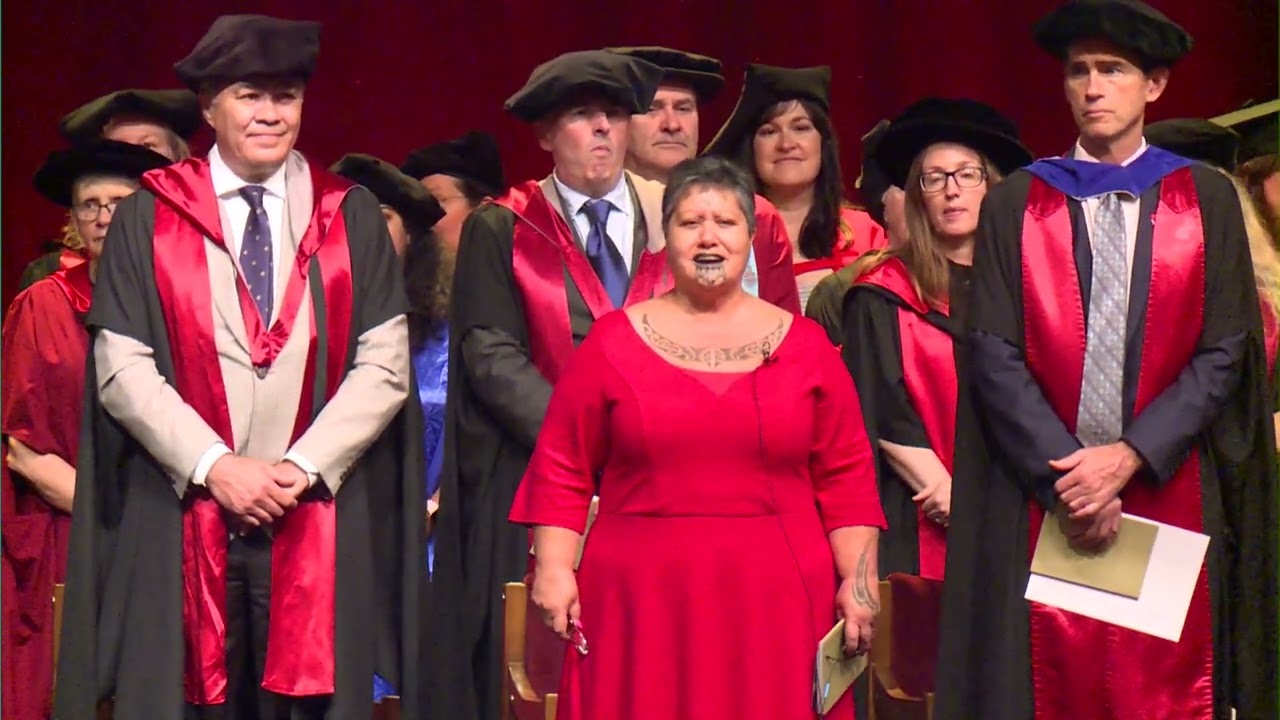 University of Canterbury | Autumn Graduation 2024 | UC Business School & Faculty of Law